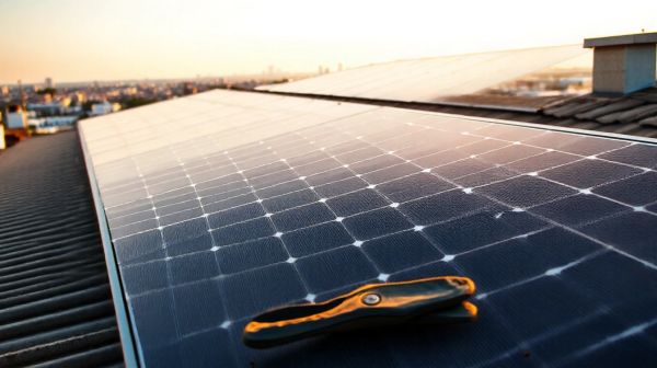 10 avantages de l'énergie solaire photovoltaïque pour vous