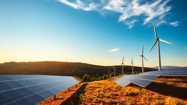 5 raisons pour lesquelles les énergies renouvelables définissent notre avenir durable