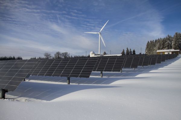 5 raisons pour lesquelles les énergies renouvelables définissent notre avenir durable