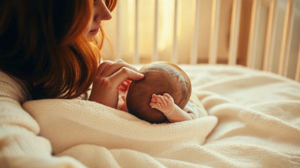 7 étapes essentielles pour secourir votre bébé en urgence