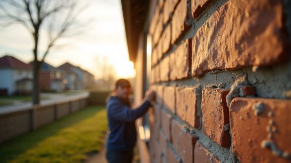 Comment optimiser l'isolation thermique par l'extérieur pour vos murs