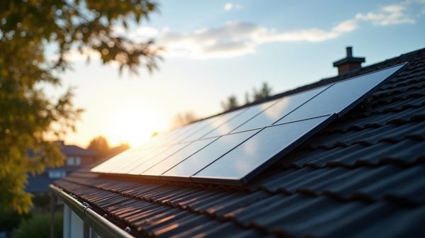 Optimiser votre installation de panneaux photovoltaïques efficacement
