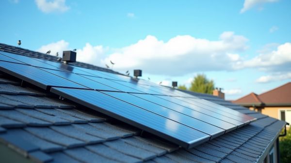 Optimiser votre installation de panneaux photovoltaïques efficacement