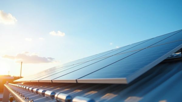 Optimiser votre production d'énergie avec l'énergie photovoltaïque