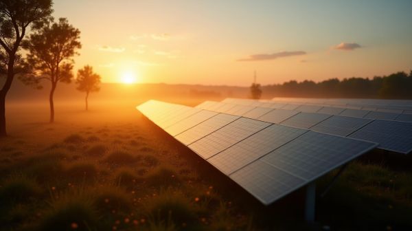 Optimiser votre production d'énergie avec l'énergie photovoltaïque