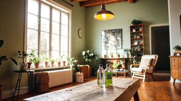 Top conseils pour une rénovation écoresponsable et efficace