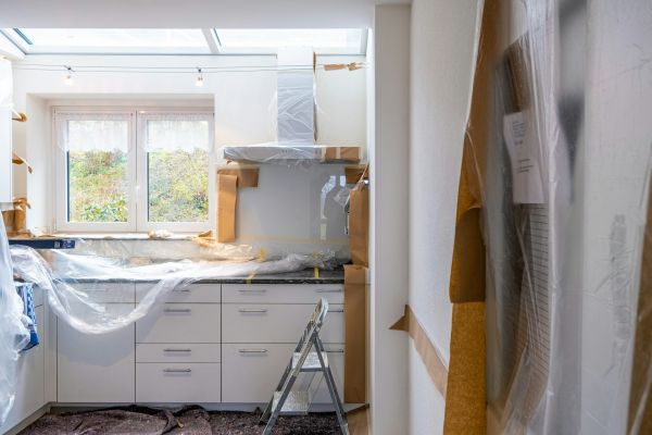 Top conseils pour une rénovation écoresponsable et efficace