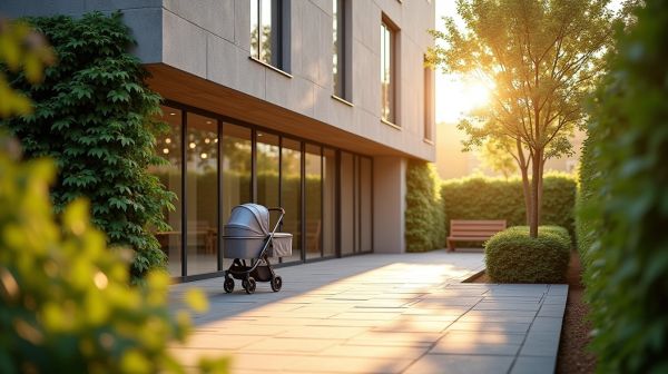 Top stratégies pour une pédagogie innovante en micro-crèche à Changé