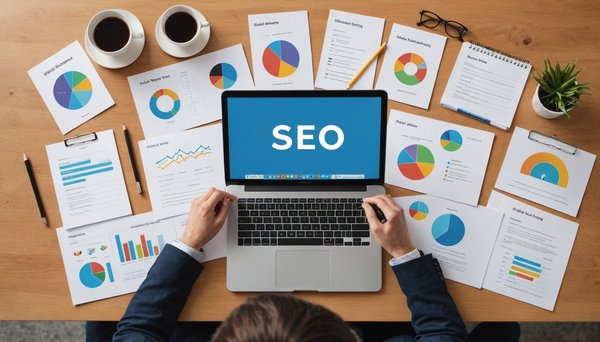 Formation seo cpf : maîtrisez le référencement à 2024