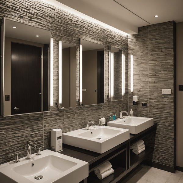 Quels conseils pour réduire la consommation d'eau dans les hôtels ?