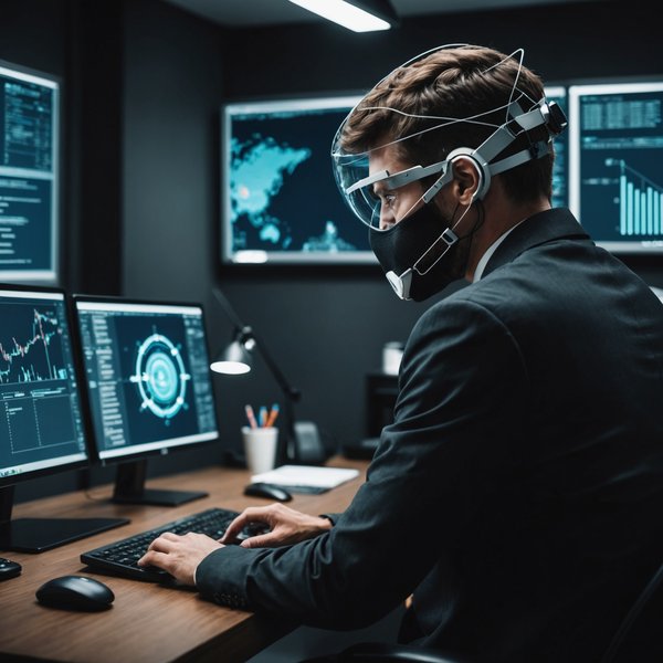 Quelles sont les meilleures pratiques pour réussir en tant que consultant en cybersécurité pour les PME ?