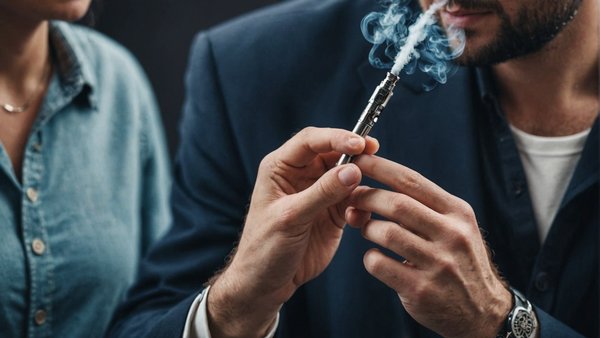 Cigarettes électroniques jetables : nouveautés et tendances 2024
