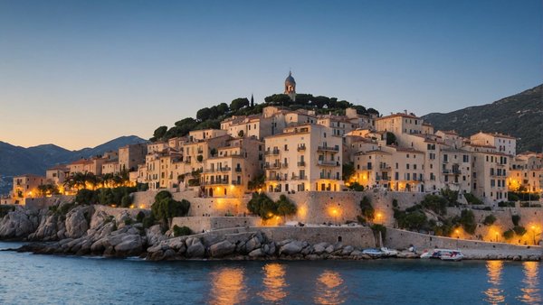 Comment financer votre projet d'immobilier neuf en corse efficacement